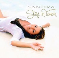 STAY IN TOUCH [CD]