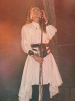 Концерт в Женеве 3.10.1987