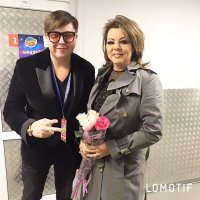 Екатеринбург, Ретро-FM, 09.11.2018