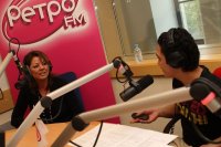 радио Ретро-ФМ  07.10.2011