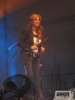 NDR Sommertour, Ferdinandshof, 29.07.2006