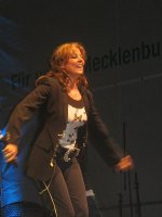 NDR Sommertour, Ferdinandshof, 29.07.2006
