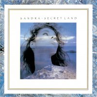 SECRET LAND [CD]